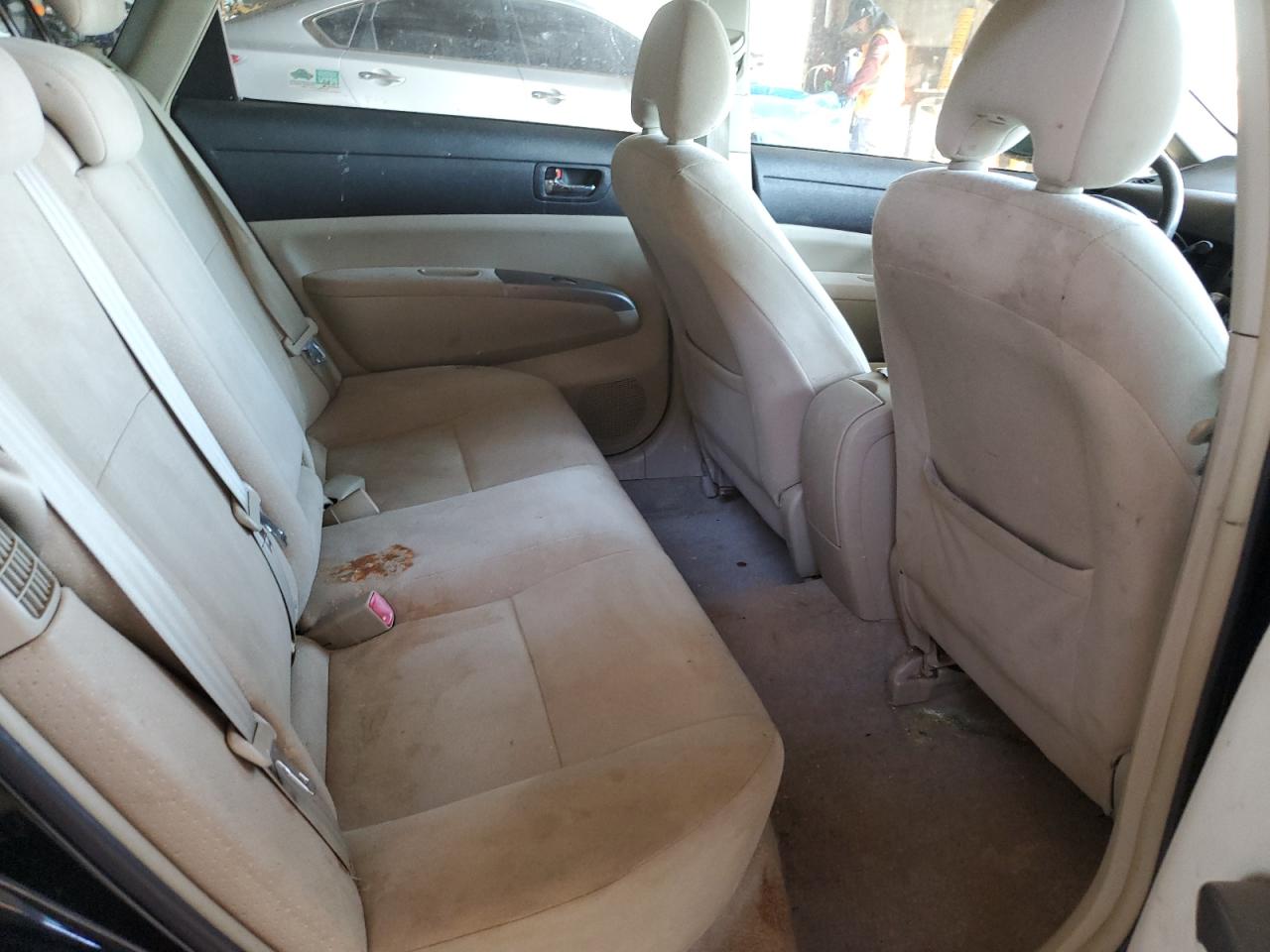 2009 Toyota Prius VIN JTDKB20U293526837 Copart auction photo, front end damage thumbnail 10