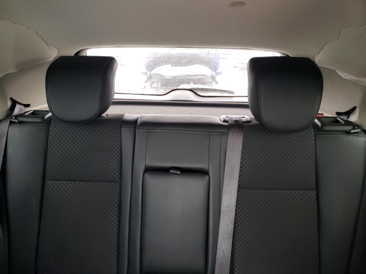 2017 Buick Encore VIN KL4CJASB9HB140024 Copart auction photo, side damage thumbnail 10