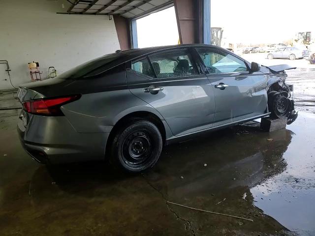 2019 Nissan Altima VIN 1N4BL4BV3KC235080 Copart auction photo, front end / side damage thumbnail 13