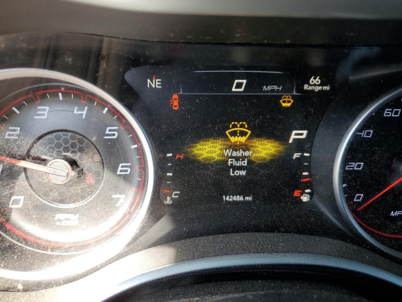 2015 Dodge Charger VIN 2C3CDXHG4FH925384 Copart auction photo, front end damage thumbnail 9