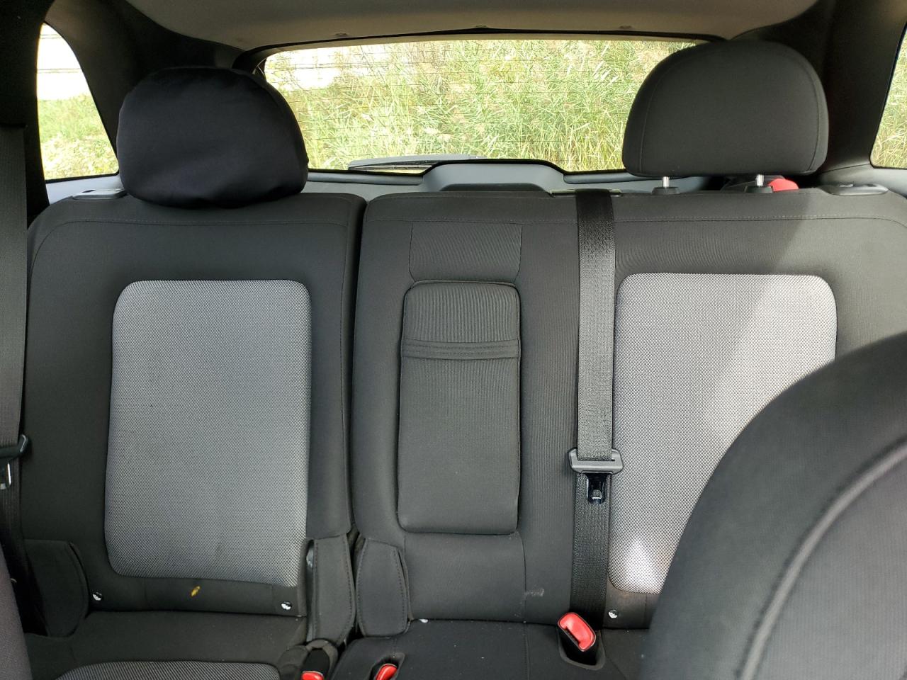 2012 Chevrolet Captiva VIN 3GNAL2EK4CS552414 Copart auction photo, front end / minor dent/scratches damage thumbnail 10