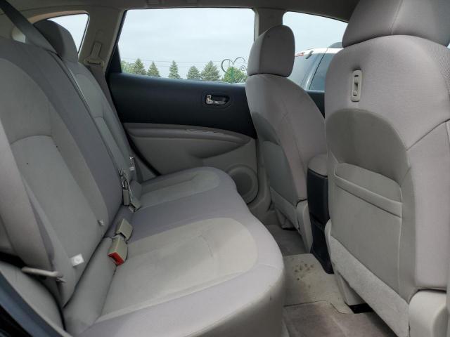 2010 Nissan Rogue VIN JN8AS5MV8AW131374 Copart auction photo, front end damage thumbnail 10