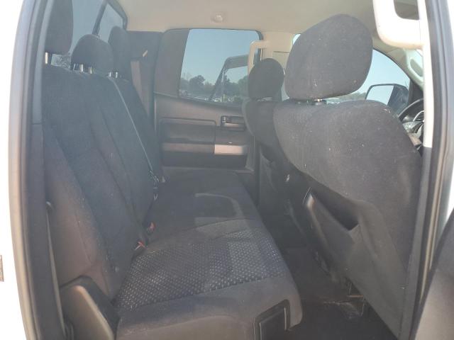 2009 Toyota Tundra VIN 5TFBV54149X086170 Copart auction photo, front end damage thumbnail 10