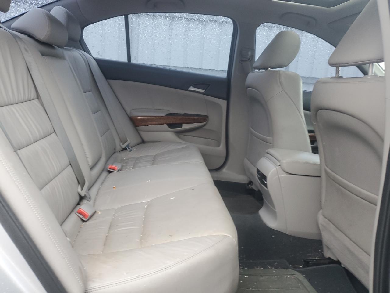 2012 Honda Accord VIN 1HGCP3F82CA006213 Copart auction photo, front end damage thumbnail 10