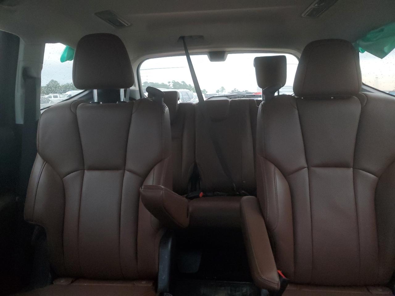 2021 Subaru Ascent VIN 4S4WMARD5M3467098 Copart auction photo, front end damage thumbnail 10