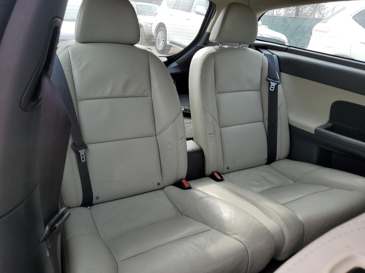 2011 Volvo C30 VIN YV1672MK5B2200001 Copart auction photo, all over damage thumbnail 10