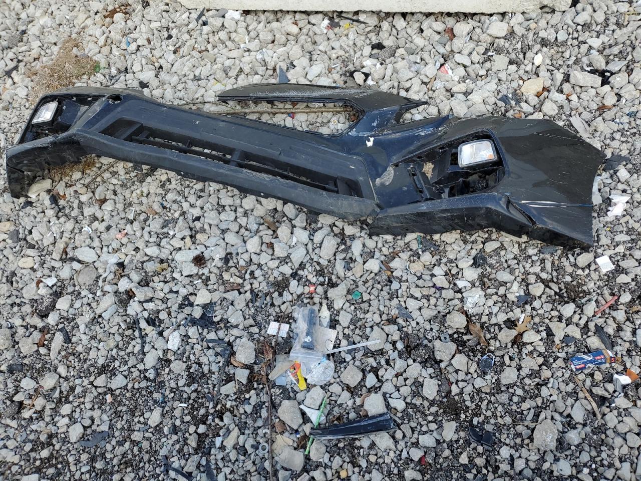 2016 Toyota Avalon VIN 4T1BK1EB7GU241894 Copart auction photo, front end damage thumbnail 12