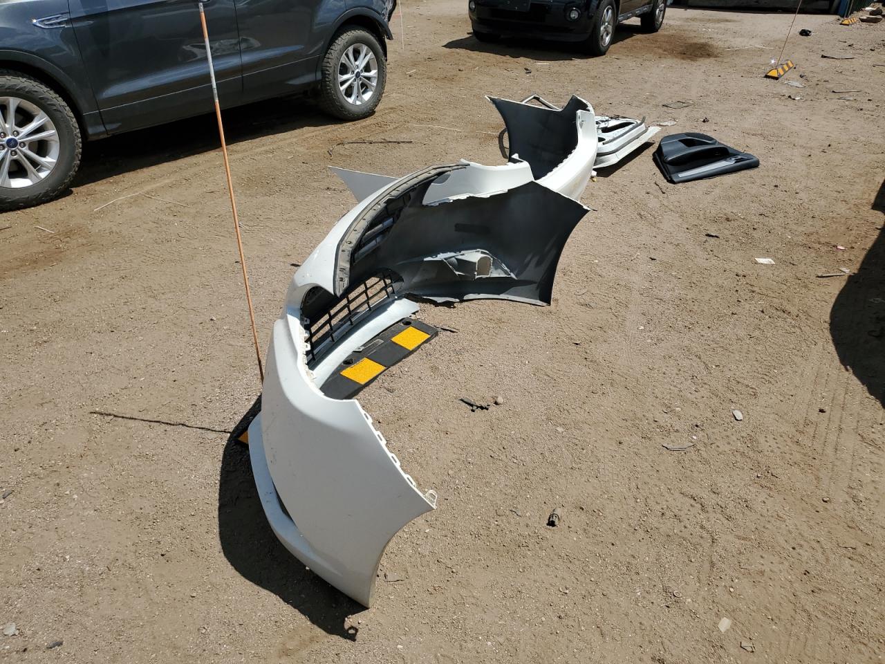2015 Subaru Legacy VIN 4S3BNBC61F3060172 Copart auction photo, all over damage thumbnail 12