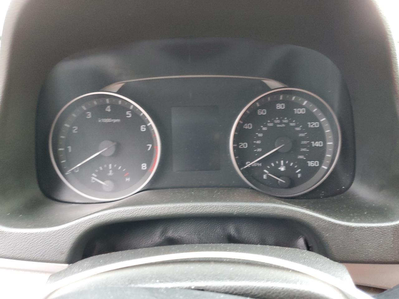 2018 Hyundai Elantra VIN 5NPD84LF3JH329278 Copart auction photo, front end damage thumbnail 9
