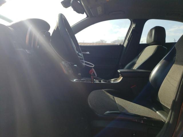 2014 Chevrolet Malibu VIN 1G11C5SL8EF211167 Copart auction photo, front end / minor dent/scratches damage thumbnail 7