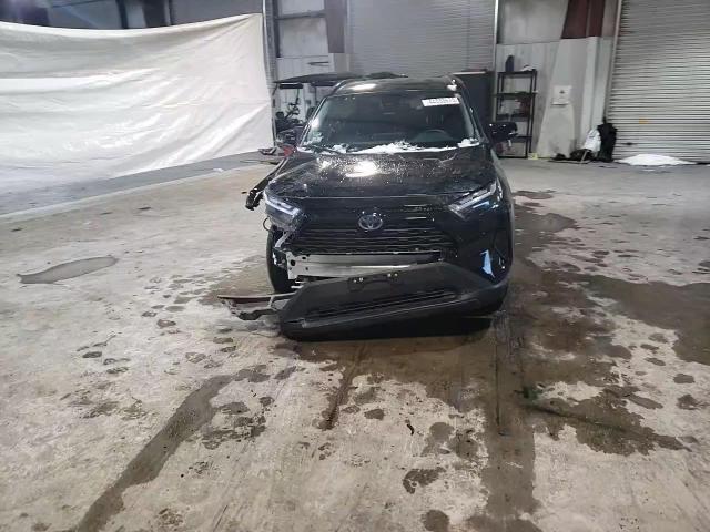 2023 Toyota RAV 4 VIN 4T3MWRFV5PU095409 Copart auction photo, front end damage thumbnail 12