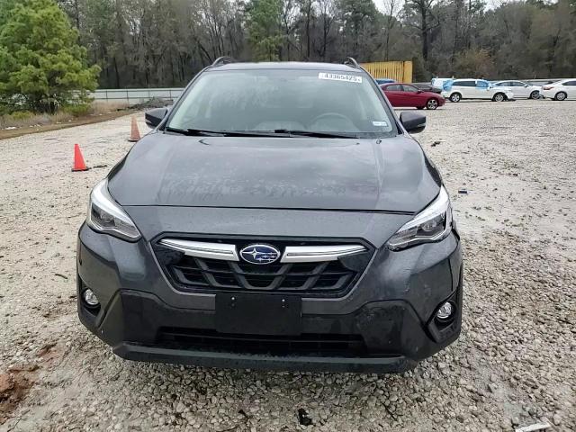 2021 Subaru XV VIN JF2GTHNC2M8317441 Copart auction photo, side / front end damage thumbnail 14