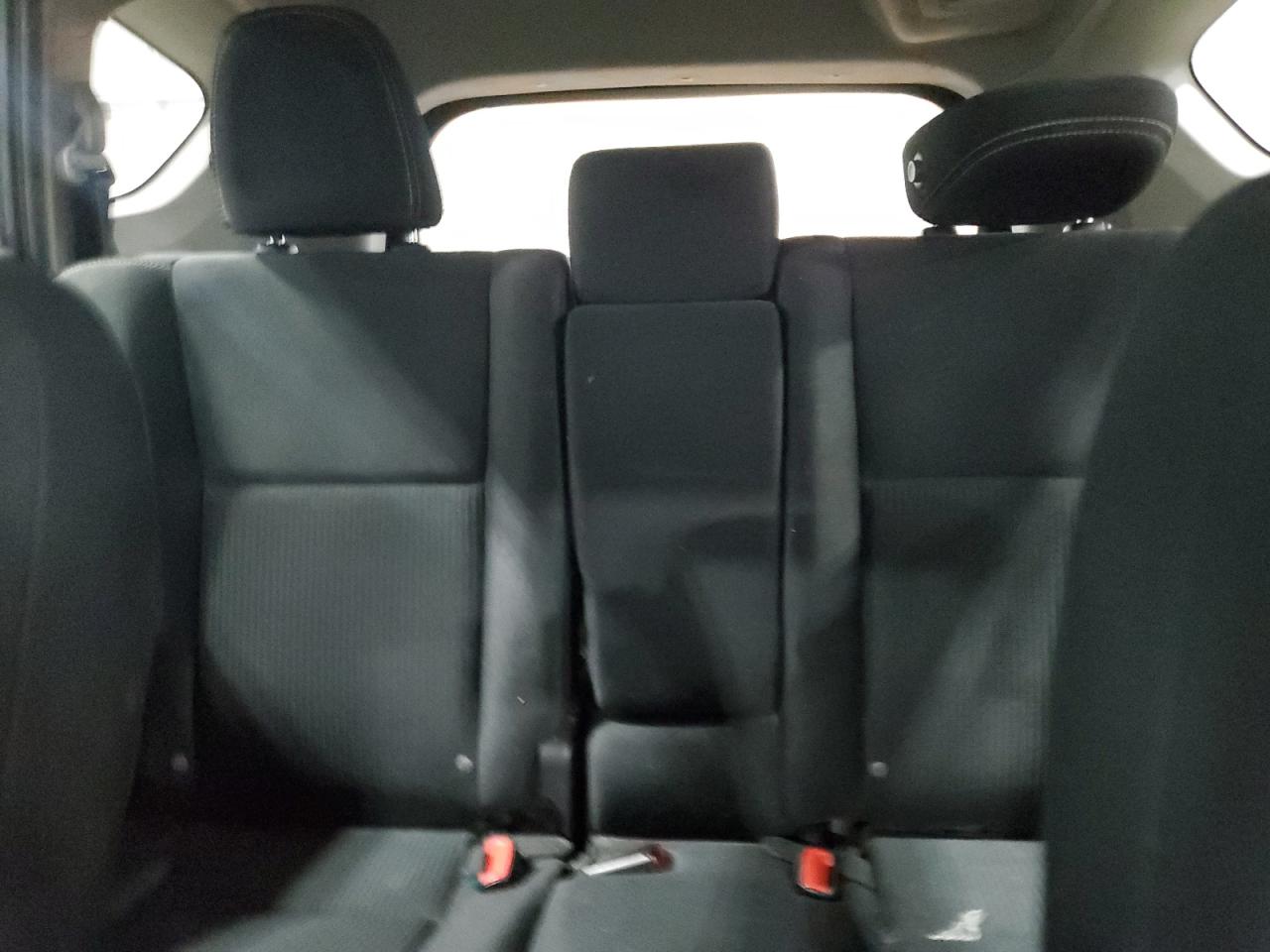 2013 Toyota RAV 4 VIN 2T3RFREV2DW080062 Copart auction photo, rear end damage thumbnail 10