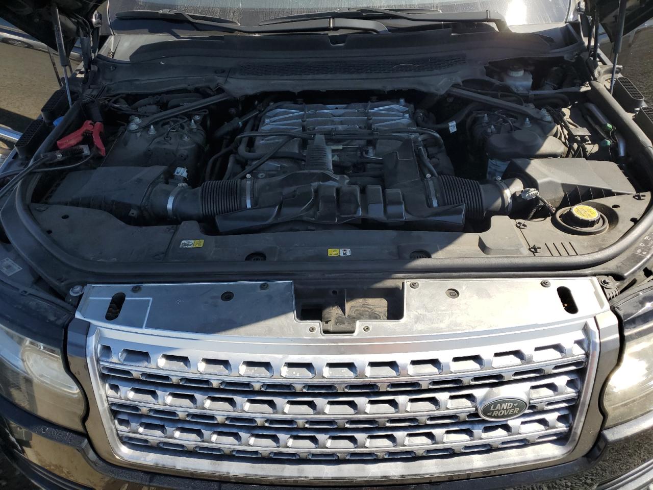 2016 Land Rover Range Rover VIN SALGS3EF3GA296362 Copart auction photo, minor dent/scratches damage thumbnail 12