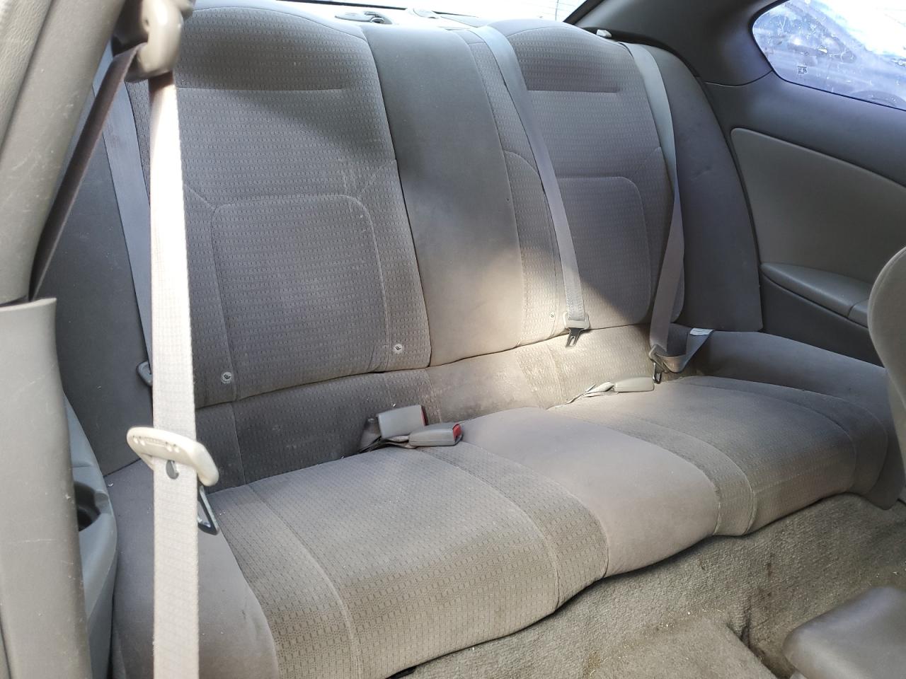 2003 Dodge Stratus VIN 4B3AG42G33E173455 Copart auction photo, side damage thumbnail 10