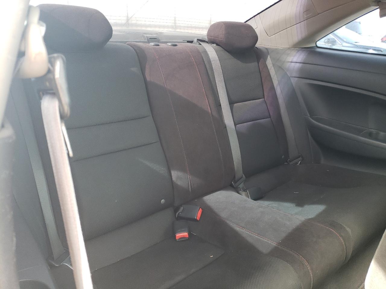 2011 Honda Civic VIN 2HGFG2A58BH700568 Copart auction photo, water/flood damage thumbnail 10