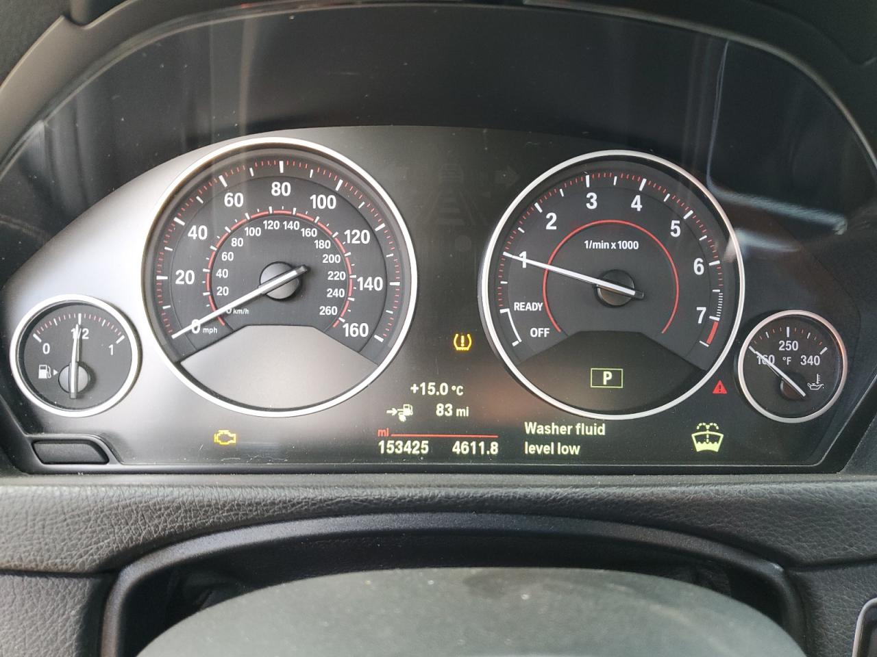 2018 BMW 3er VIN WBA8E1C52JA178082 Copart auction photo, front end damage thumbnail 9