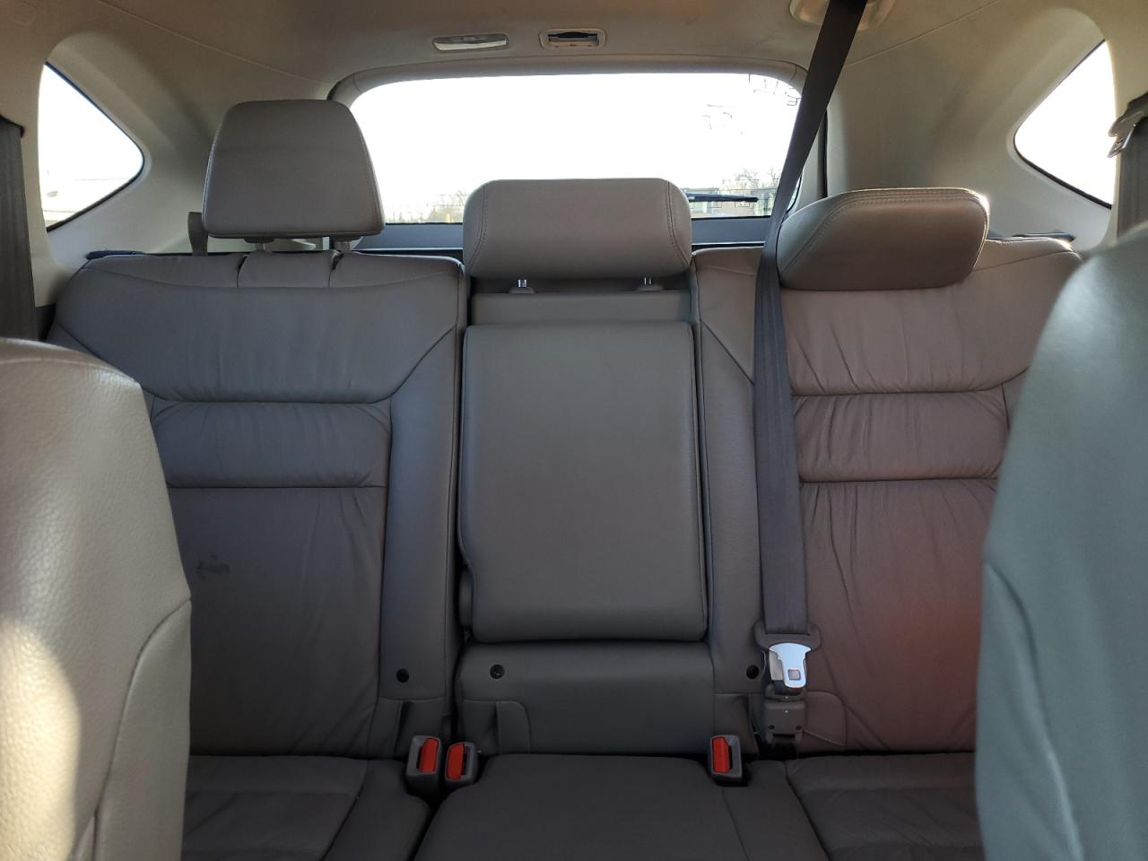 2013 Honda CR-V VIN 5J6RM4H73DL004224 Copart auction photo, front end / minor dent/scratches damage thumbnail 10