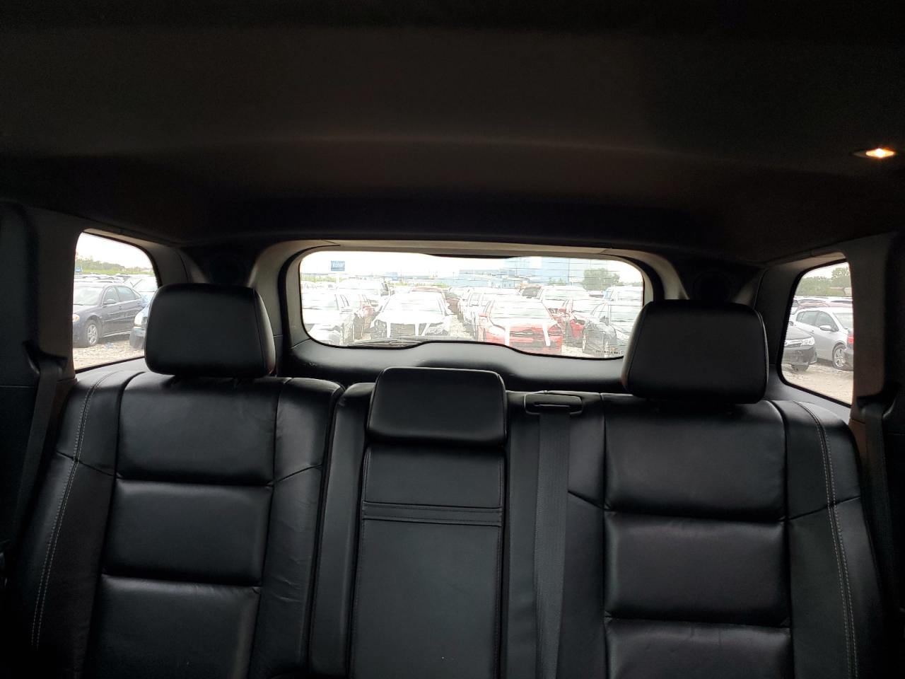 2017 Jeep Grand Cherokee VIN 1C4RJFBG0HC890124 Copart auction photo, water/flood damage thumbnail 10