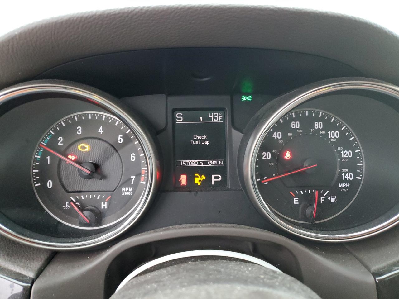 2013 Jeep Grand Cherokee VIN 1C4RJFAG1DC641939 Copart auction photo, front end damage thumbnail 9