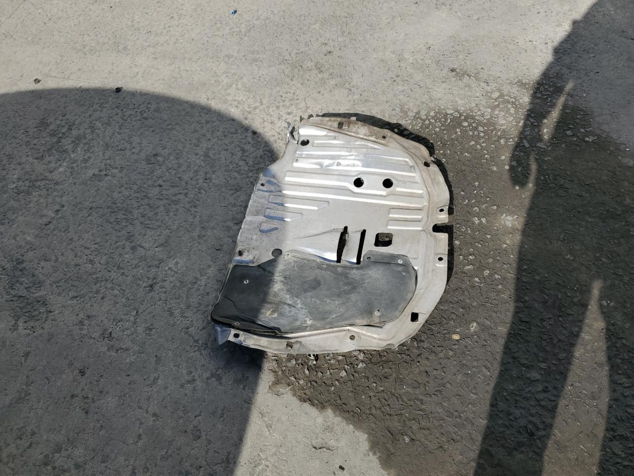 2020 Honda Civic VIN 2HGFC2F86LH567566 Copart auction photo, front end / side damage thumbnail 12