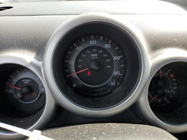 2004 Honda Element VIN 5J6YH28674L027937 Copart auction photo, front end / minor dent/scratches damage thumbnail 9