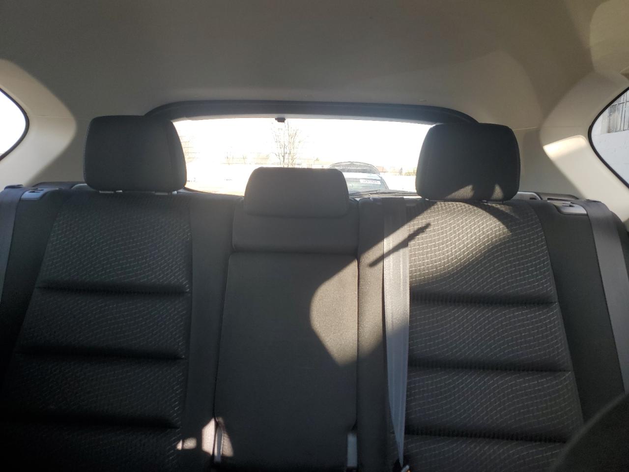 2015 Mazda CX-5 VIN JM3KE4CY0F0463324 Copart auction photo, rear end damage thumbnail 10