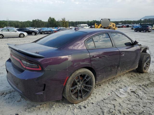 2020 Dodge Charger VIN 2C3CDXGJ3LH181298 Copart auction photo, mechanical / front end damage thumbnail 3