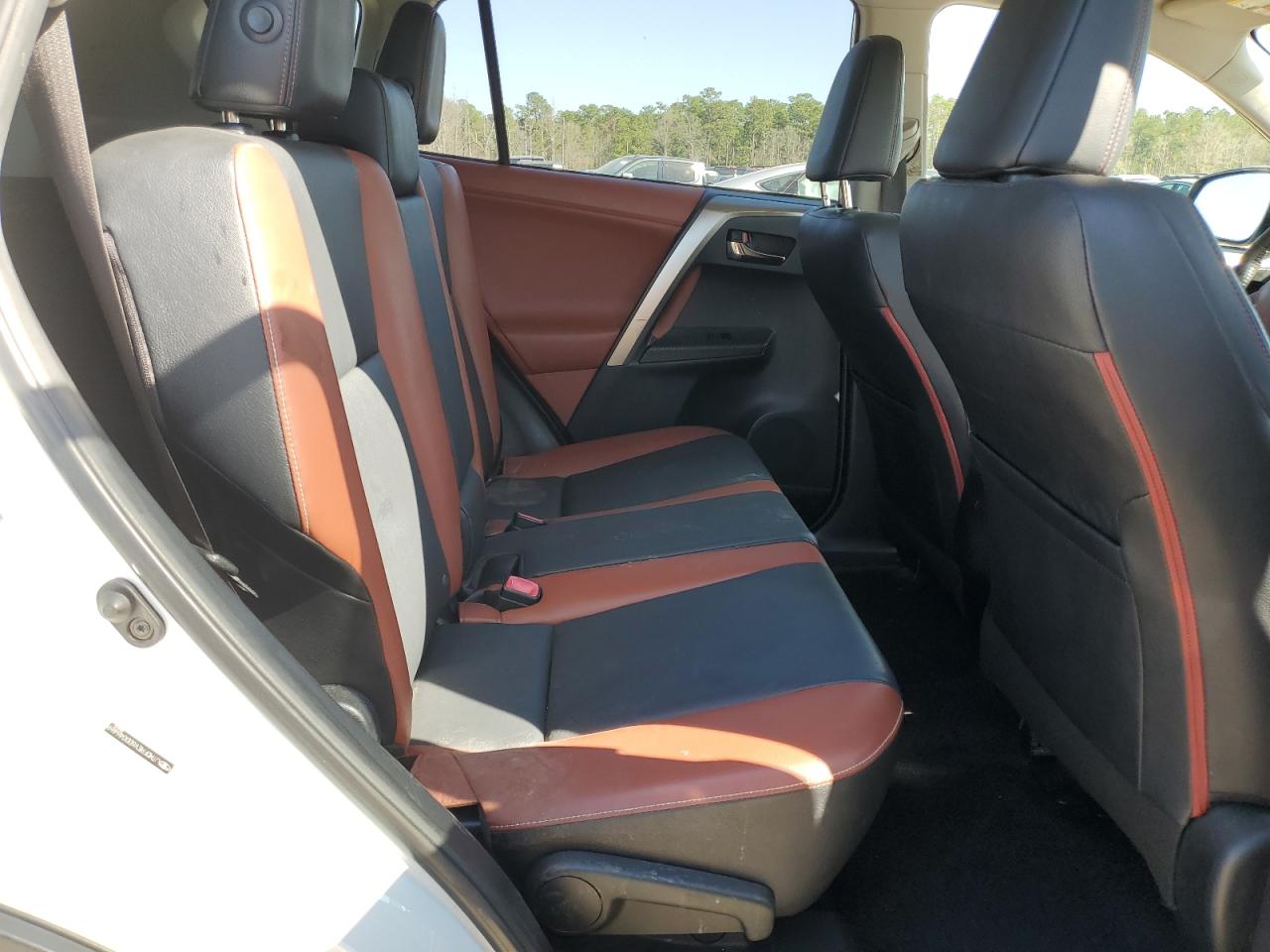 2013 Toyota RAV 4 VIN JTMDFREV6DD046469 Copart auction photo, front end damage thumbnail 11