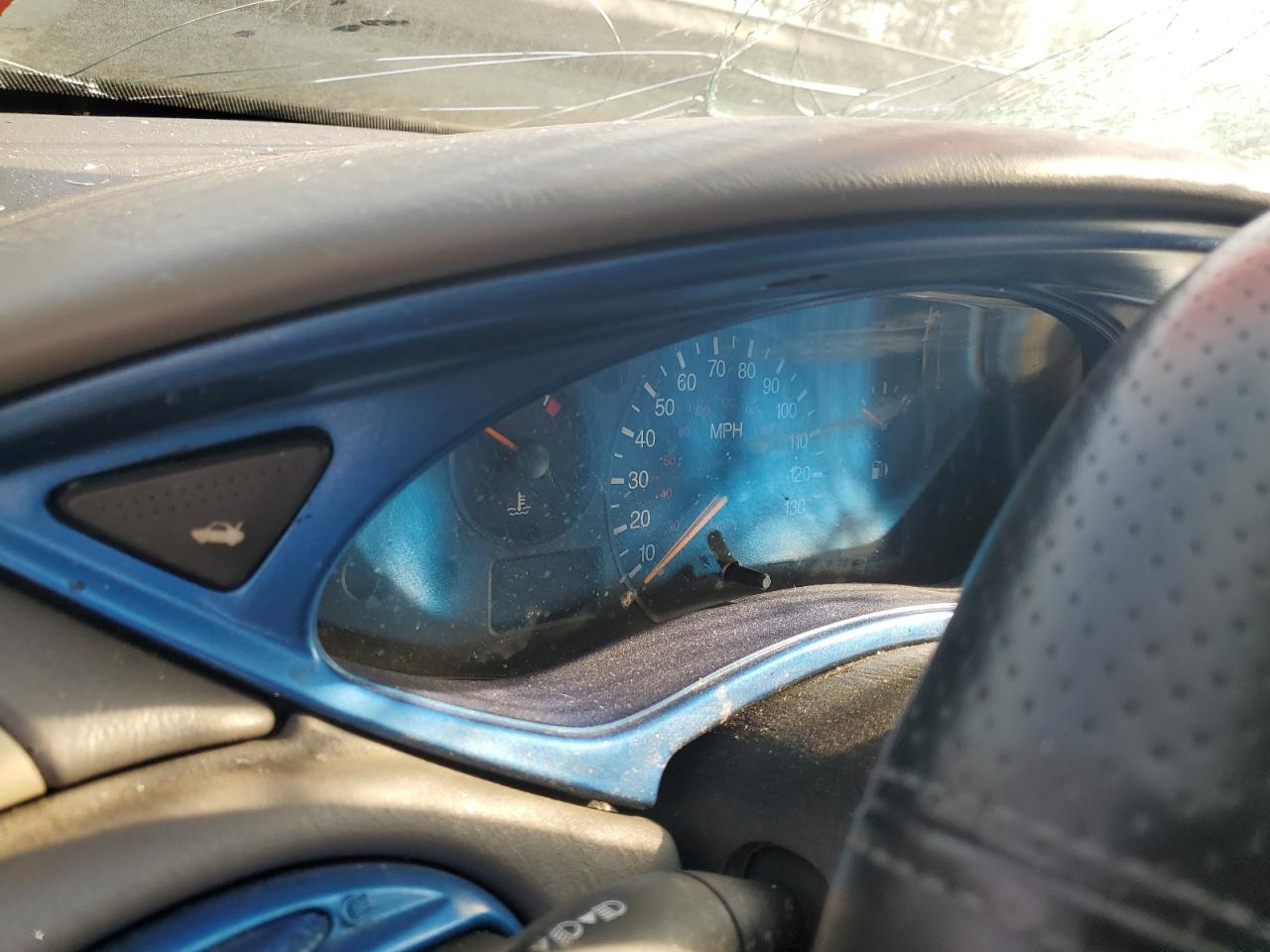 2002 Ford Focus VIN 1FAFP34342W159508 Copart auction photo, frame damage / front end damage thumbnail 9