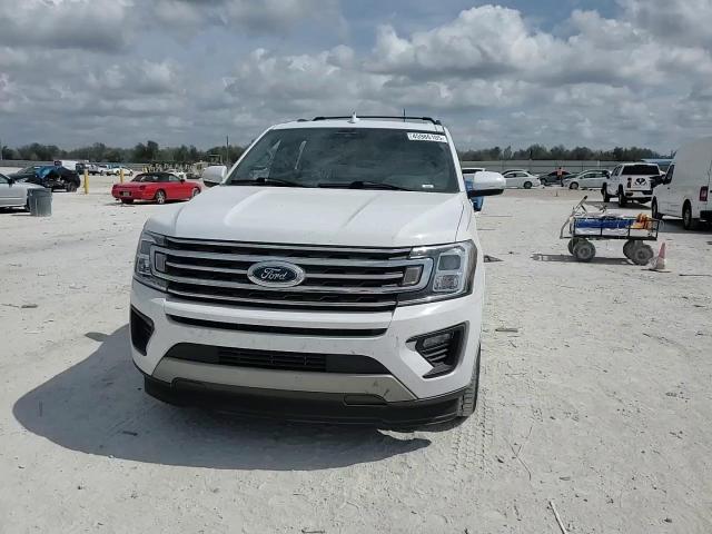 2021 Ford Expedition VIN 1FMJU1HT9MEA48419 Copart auction photo, water/flood / minor dent/scratches damage thumbnail 12