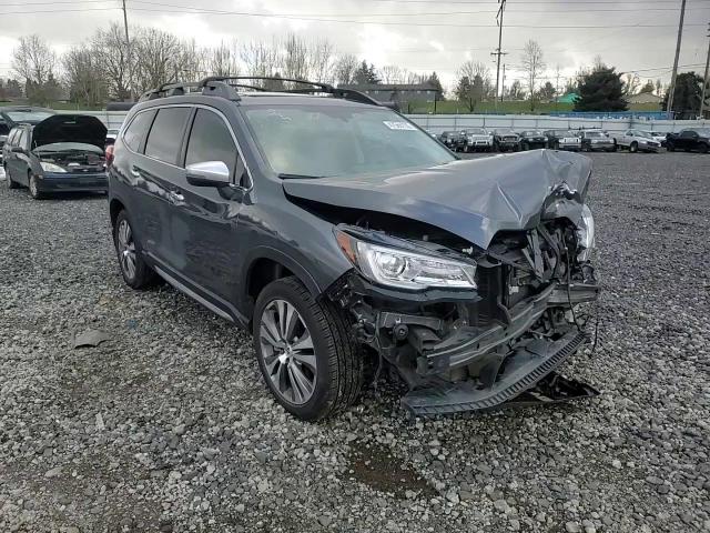 2020 Subaru Ascent VIN 4S4WMARD5L3400354 Copart auction photo, front end / mechanical damage thumbnail 12