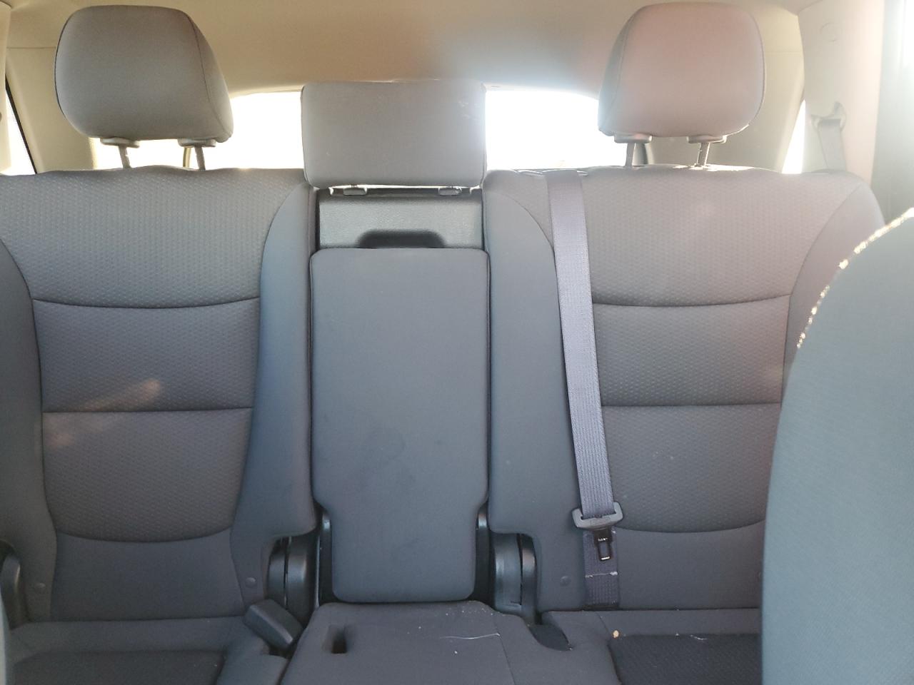 2013 KIA Sorento VIN 5XYKT3A18DG419013 Copart auction photo, front end / minor dent/scratches damage thumbnail 10