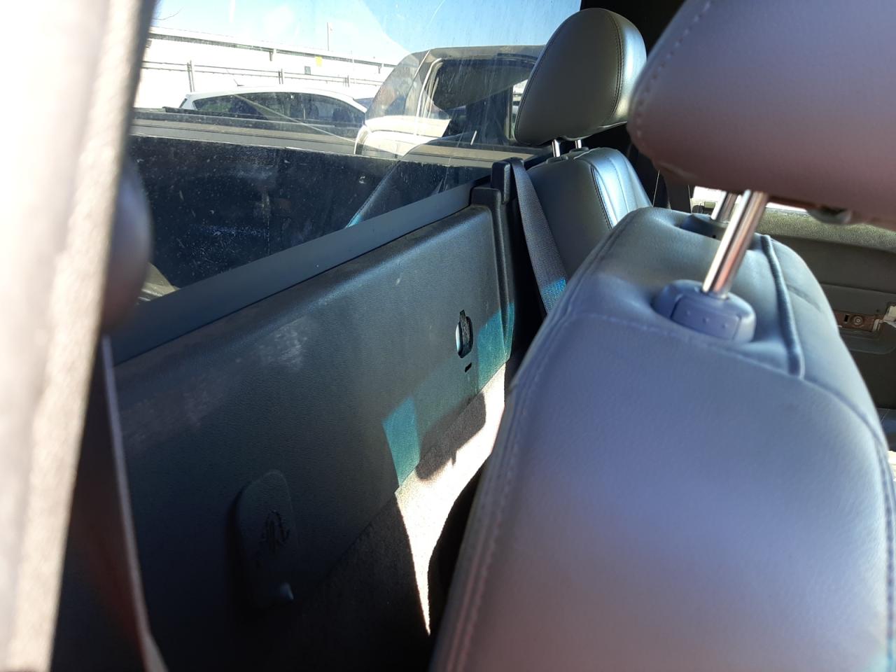 2010 Chevrolet Silverado VIN 1GC3CVBG6AF132819 Copart auction photo, side / rear end damage thumbnail 10