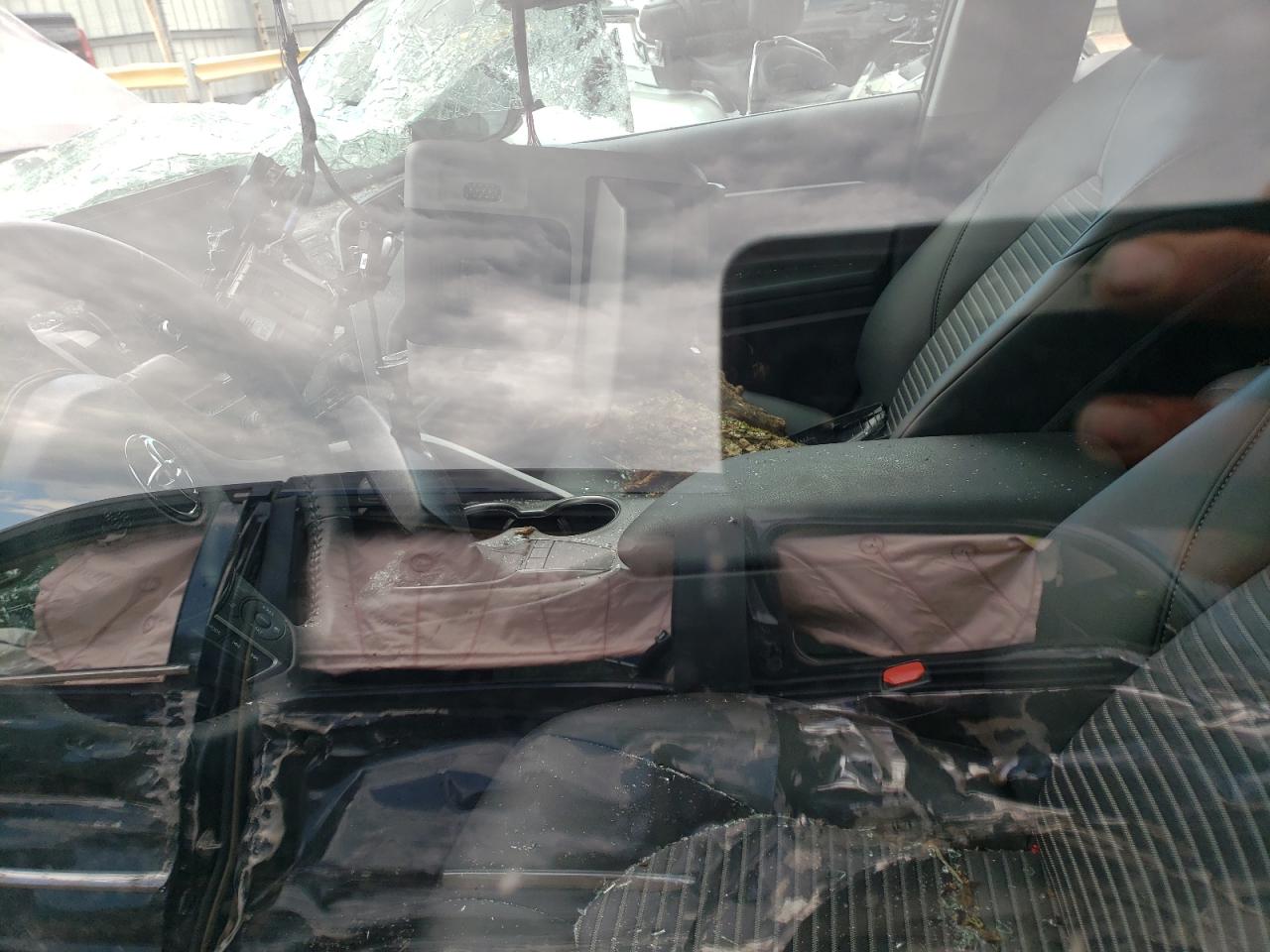 2023 Toyota Camry VIN 4T1T11AK2PU785278 Copart auction photo, all over damage thumbnail 7