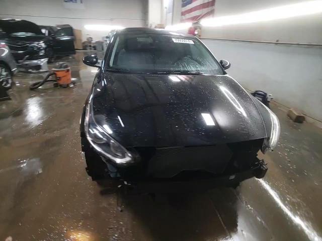 2021 KIA Forte VIN 3KPF24AD8ME354861 Copart auction photo, front end damage thumbnail 14