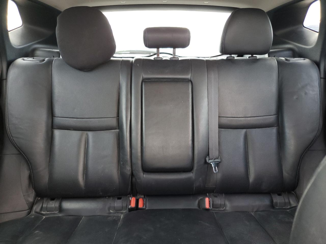 2017 Nissan Rogue VIN JN1BJ1CP5HW012483 Copart auction photo, front end / mechanical damage thumbnail 10
