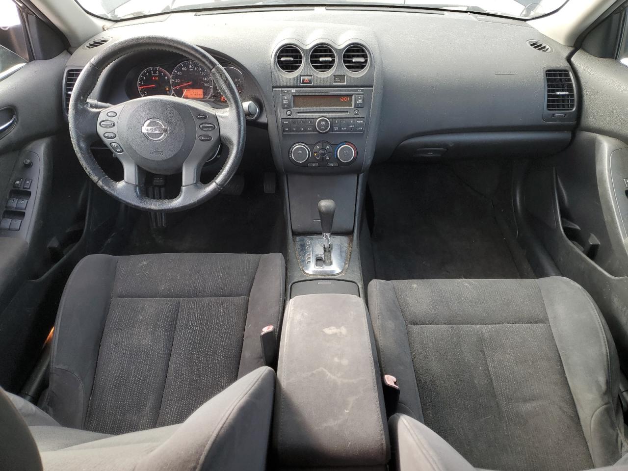 2012 Nissan Altima VIN 1N4AL2AP5CN494226 Copart auction photo, front end / side damage thumbnail 8