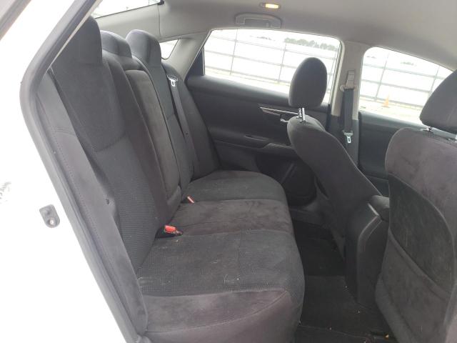 2014 Nissan Altima VIN 1N4AL3APXEN355251 Copart auction photo, undercarriage damage thumbnail 10