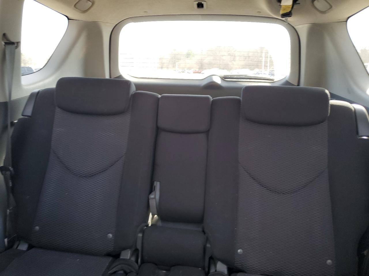 2009 Toyota RAV 4 VIN JTMBK32V295074498 Copart auction photo, front end / minor dent/scratches damage thumbnail 10
