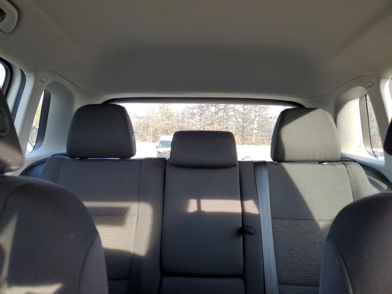 2018 Volkswagen Tiguan VIN WVGBV7AX0JK004775 Copart auction photo, front end / minor dent/scratches damage thumbnail 10