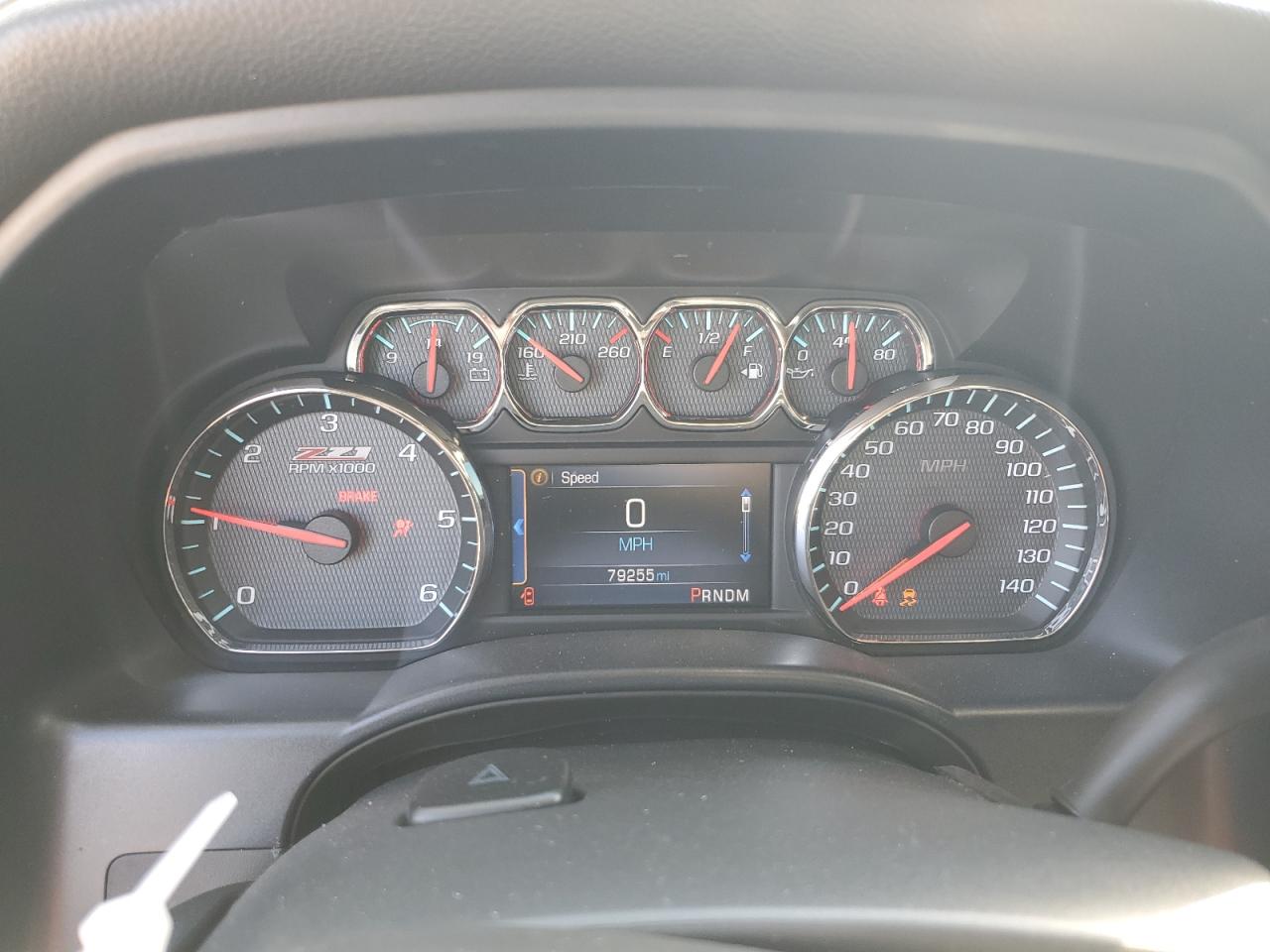 2014 Chevrolet Silverado VIN 3GCUKSECXEG228696 Copart auction photo, front end damage thumbnail 9