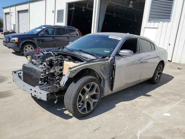 2016 Dodge Charger VIN 2C3CDXCT7GH127466