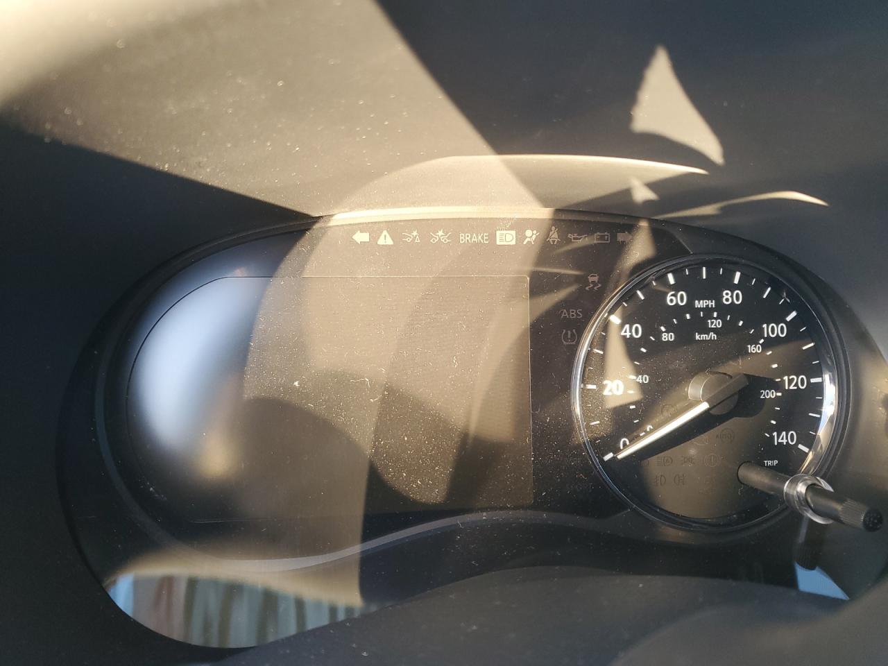 2024 Nissan Kicks VIN 3N1CP5DV3RL538352 Copart auction photo, front end damage thumbnail 9
