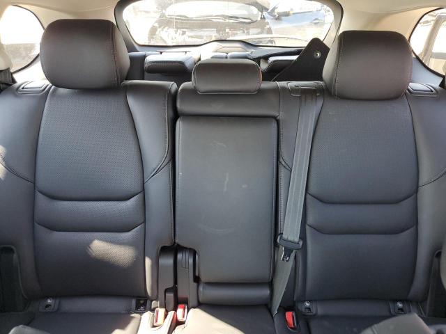 2023 Mazda CX-9 VIN JM3TCBAY9P0659233 Copart auction photo, front end / minor dent/scratches damage thumbnail 10