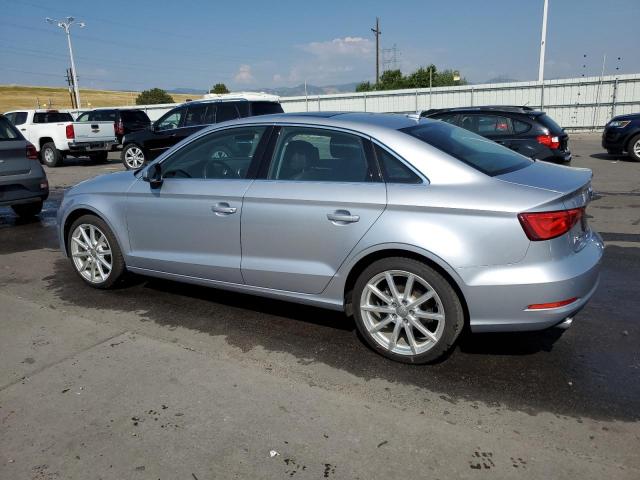 2016 Audi A3 VIN WAUE8GFF8G1026110 Copart auction photo, hail damage thumbnail 2