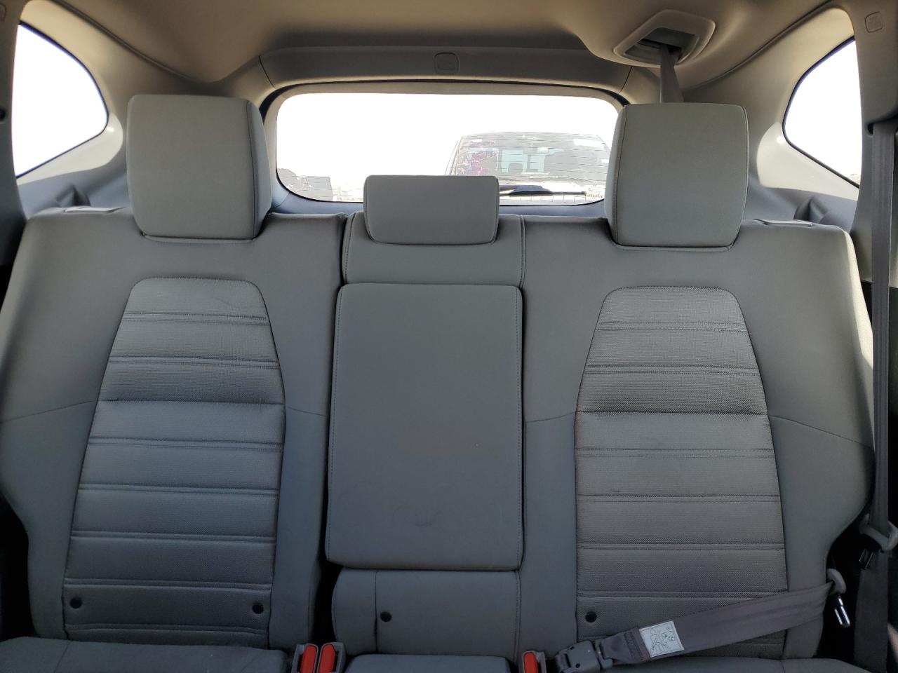 2020 Honda CR-V VIN 2HKRW2H25LH663336 Copart auction photo, front end / minor dent/scratches damage thumbnail 10