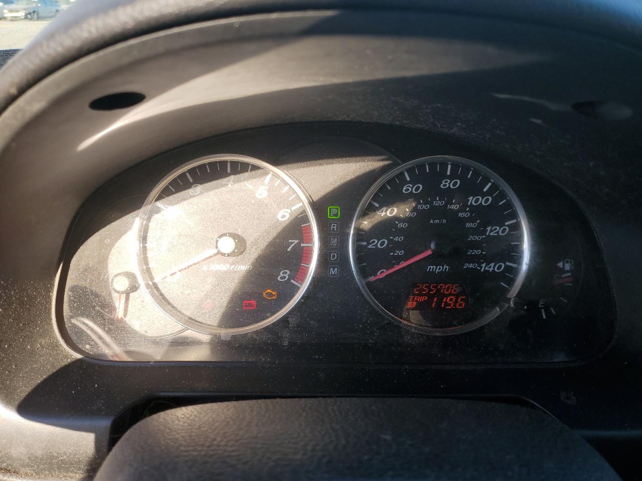 2008 Mazda 6 VIN 1YVHP80D185M03879 Copart auction photo, front end / minor dent/scratches damage thumbnail 9