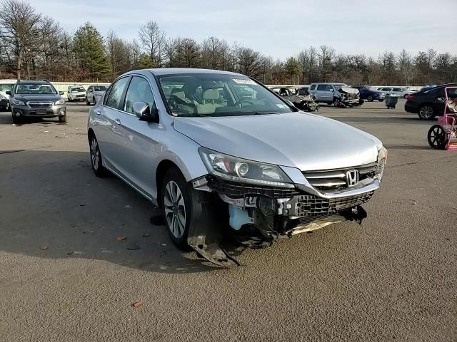 2013 Honda Accord VIN 1HGCR2F33DA252164 Copart auction photo, front end / minor dent/scratches damage thumbnail 10
