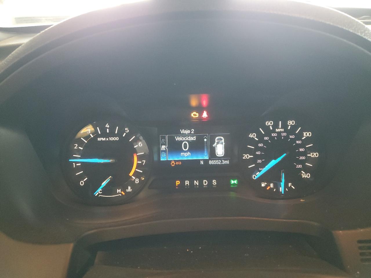 2018 Ford Explorer VIN 1FM5K7D84JGC06368 Copart auction photo, front end damage thumbnail 9